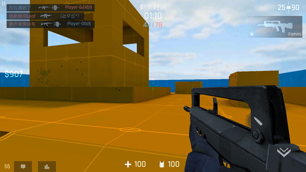 kontra康特拉官方最新版