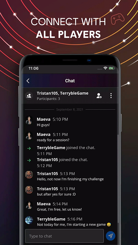 ubisoft connect手机客户端