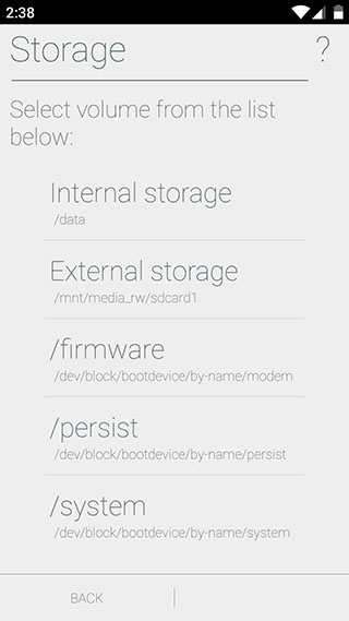 存储卡数据恢复软件Undelete