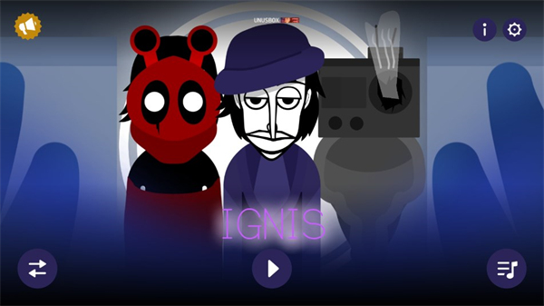 节奏盒子末日版