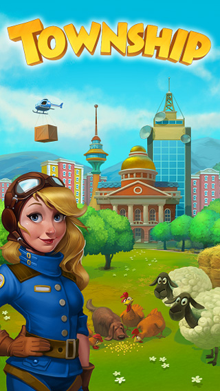 梦想小镇破解版