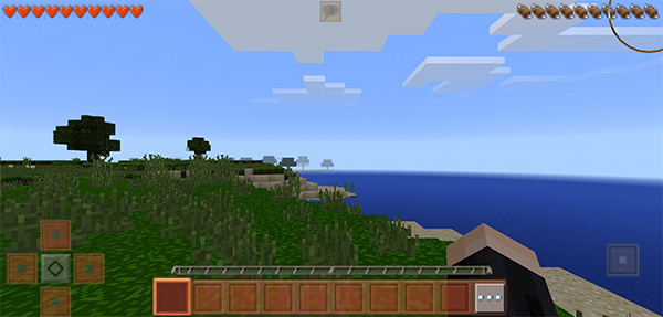 小敏迷你世界游戏