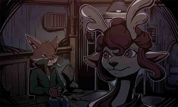 匿名信审判者手机版