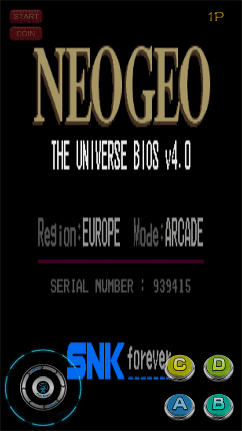 拳皇99草薙京改版安卓版