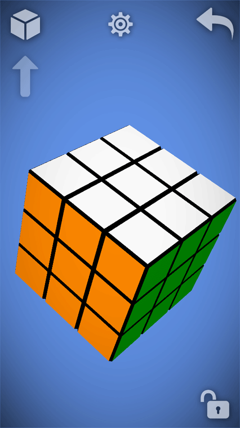 魔方经典版最新版