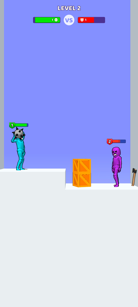 谁先阵亡免广告版游戏