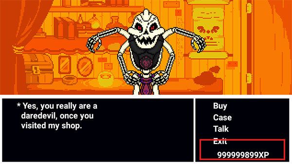 传说之下手游汉化破解版