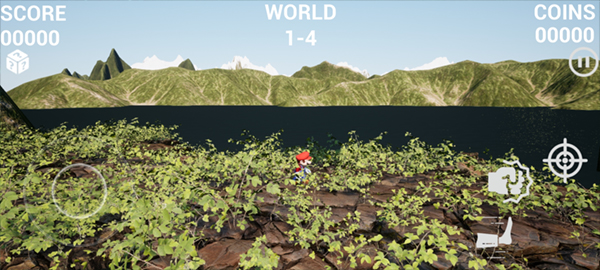 超级马里奥3d世界最新版本