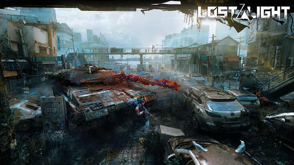 迷失的光手游官方最新版