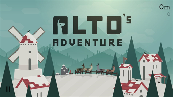 阿尔托的冒险最新版