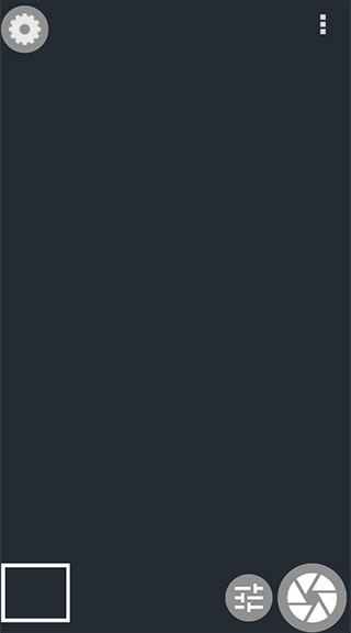 快速连拍相机软件