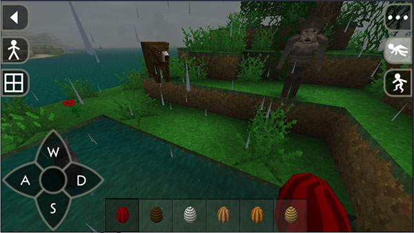 生存战争虫虫助手汉化版