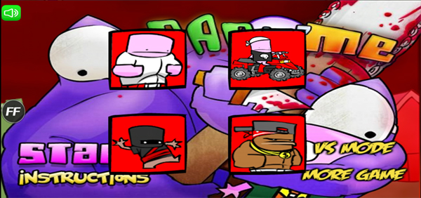 狂扁小朋友最新版本