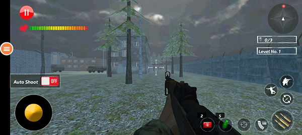 无畏征途正版最新版