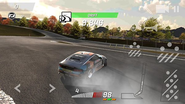 Torque Drift最新版