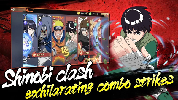 火影暗影之战最新版本