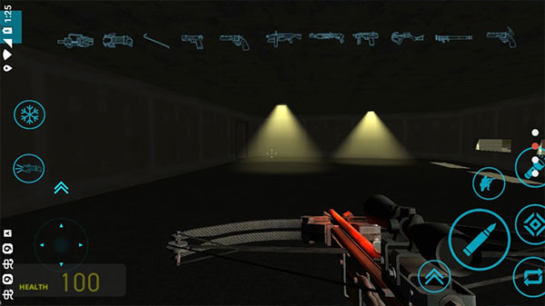 盖瑞模组汉化版手机版