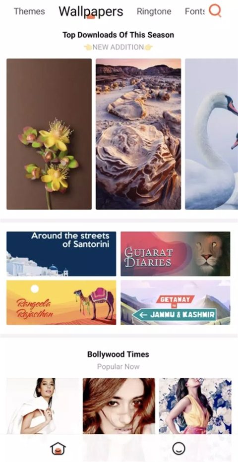 小米主题商店国际版最新版