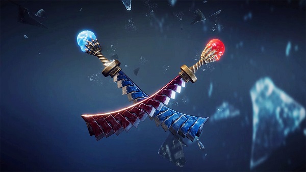 阿耆尼&楼陀罗(Agni&Rudra)