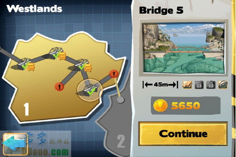 桥梁建筑师手机版