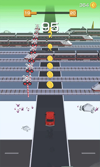 公路漂移游戏手机版