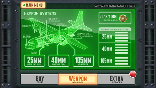 僵尸炮艇破解版无限金币版