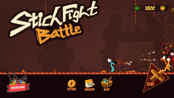 阴影之战手机版