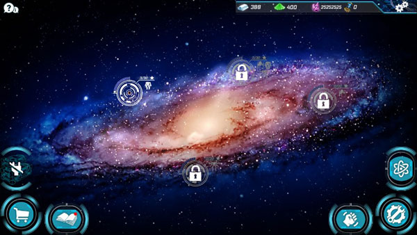 科幻塔防2中文破解版