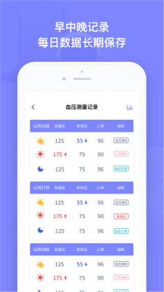 血压小本安卓版