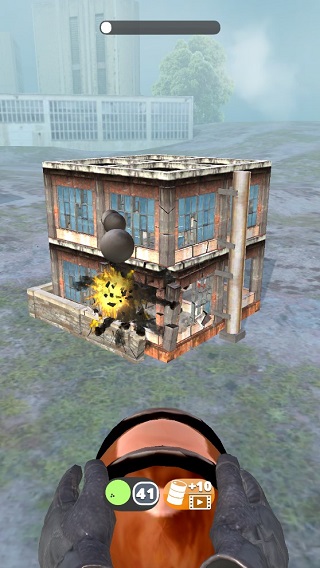 拆家我最强中文版