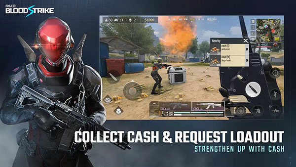 代号血战网易最新版