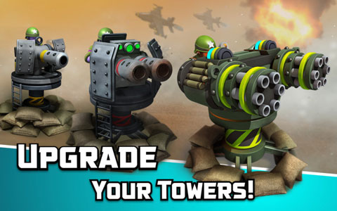 异星入侵破解版