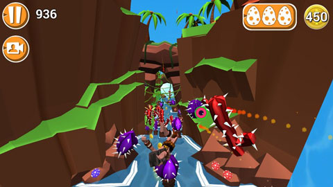 菲利下山记游戏破解版