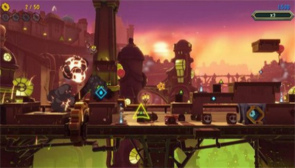 海克斯炸欢天手机版