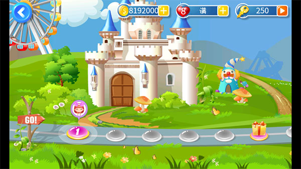 找你妹3破解版无限金币无限体力无限时间版