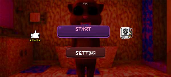 恐怖的胡安逃脱游戏手机版