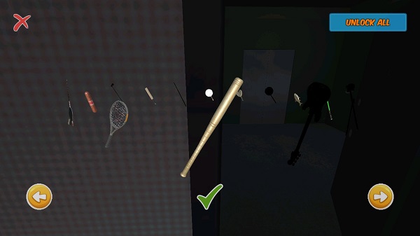 暴打邻居模拟器最新版