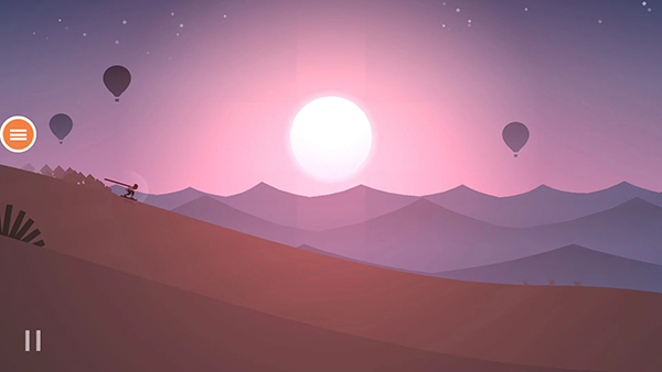 阿尔托的奥德赛官方正版