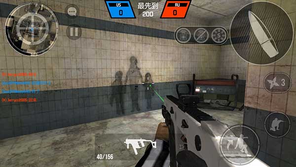 子弹力量中文破解版