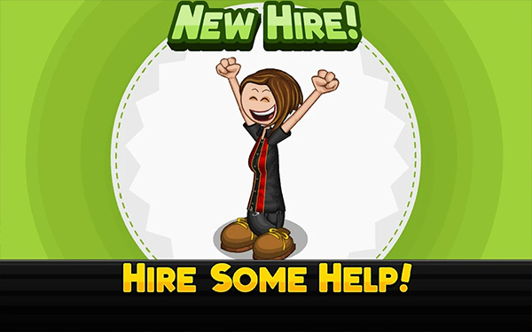 老爹的炸鸡店hd版