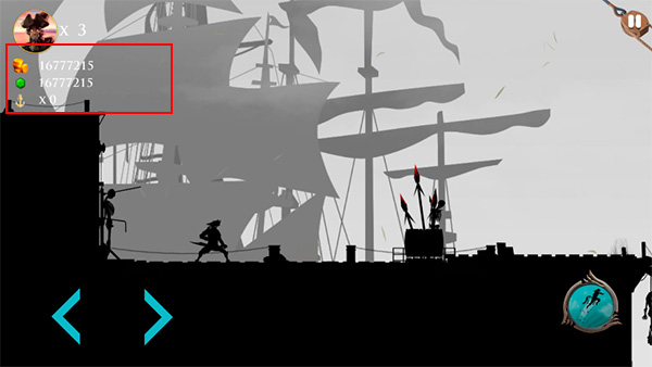 海盗来了破解版无限金币无限钻石内购版