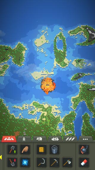 我的文明模拟器破解版内置修改器最新版