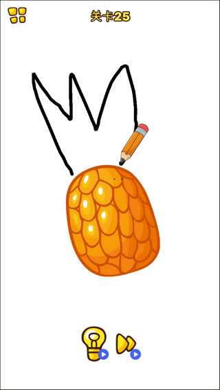 脑洞小画家游戏