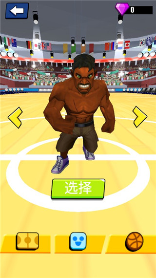 灌篮王者破解版