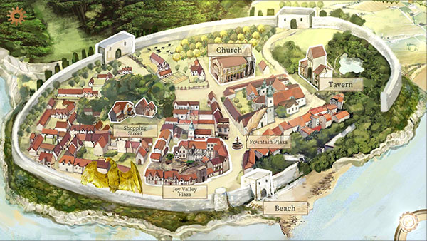 默示录献祭去广告版