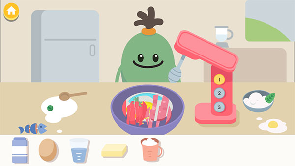 博福的早餐最新版