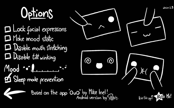 OuO正版最新版本