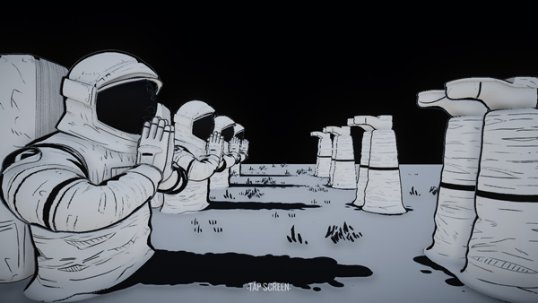 电锯人游戏手机版