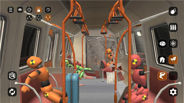 爆破模拟器最新版本下载2024