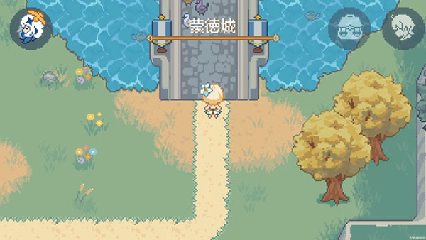 像素原神官方正版下载